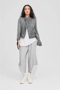 Womens Jackets: Tract Jacket - Vintage