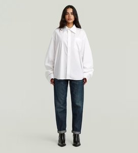 Kate Boyfriend Jean - Antique Jadeite Green