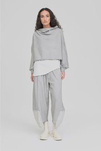Raw Proceed Pant - Diffused Vapour