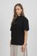 Heavy Tee Not Paris - Black