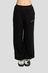 Federation: Tokyo Trackie Not Paris - Black