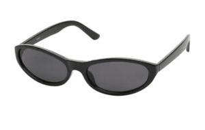 Accessories: 7824B Unity Sunglasses