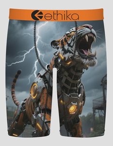 Boys Cyberfang Staple