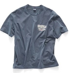 Trademark T-Shirt - Pigment Navy