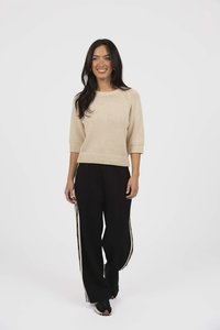 Roca Pant - Black