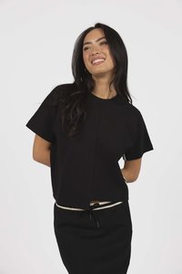 Mosh Top - Black