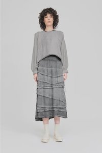 Contrast Uphold Sweat - Diffused Vapour
