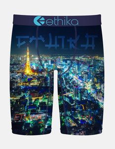Boys Tokyo Pulse Staple