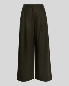 MSCH Esterika Pants - Rosin