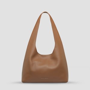 Solstice Bag - Camel