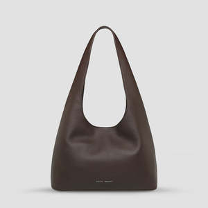 Solstice Bag - Cocoa