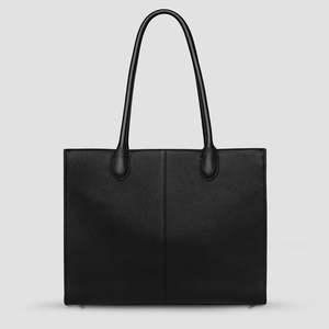 Without Warning Bag - Black