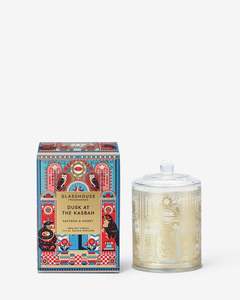 Dusk At The Kasbah 380g Candle