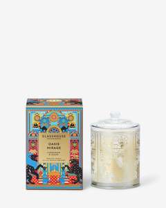 Oasis Mirage 380g Candle