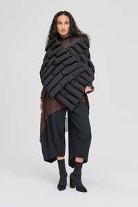 Bubble Wrap - Black