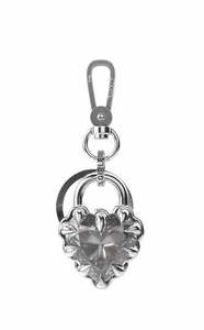 Love Claw Key Ring
