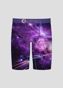 Boy S: Boys Space War Staple
