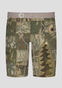 Boys Bomber Vintage Valor Staple