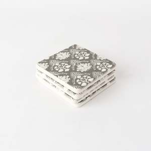 Homewares: Coasters Tiles