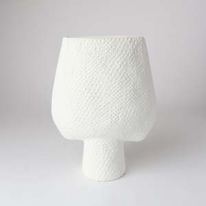 Homewares: Gia Vessel Vase