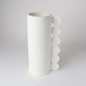Pamina Vessel Vase