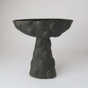 Piccolo Vessel - Black