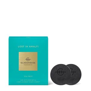 GF 3 Replacement Scent Disks - Lost In Amalfi