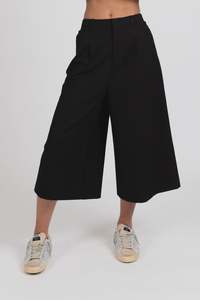 Daze Culotte - Black