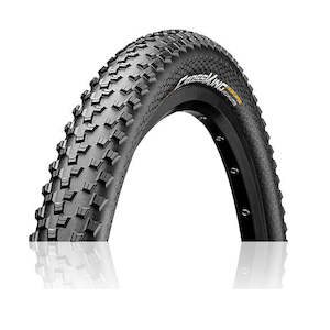 Bike Tires Road: Continental Cross King 29 x 2.3 Wirebead