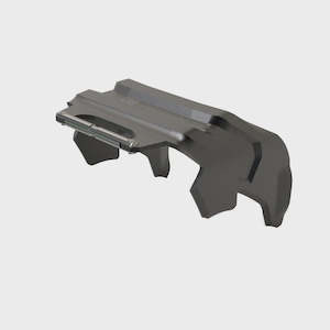 Ski Touring Equipment: Marker Pintech Crampon