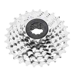 Cassettes Sprockets: Microshift Cassette 7-Speed 12-28
