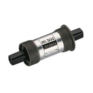 Square Taper: Modus Square Taper Bottom Bracket - English Thread