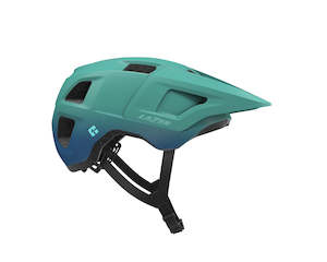 Urban: Lazer Finch Kineticore Youth Helmet - Matt Teal