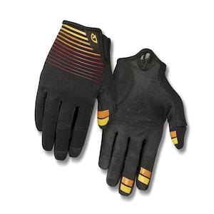 Mountain Bike Gloves: Giro DND