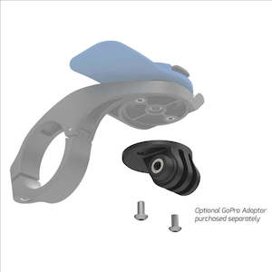 Computers Gps: Quad Lock GoPro Adaptor For Out Front Mount (OFM)