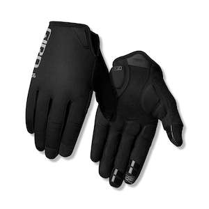 Mountain Bike Gloves: Giro DND Gel Glove