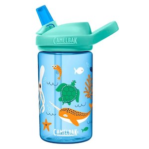 Bottles Cages: Eddy+ Kids 14oz with Tritan™ Renew