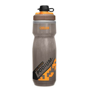 Bottles Cages: Camelbak Podium Dirt Series Chill - 21oz