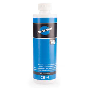 Bike Care: Park Tool - CB-4 Bio Chainbrite