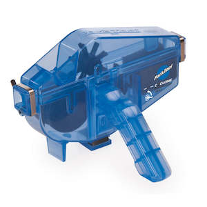 Bike Care: Park Tool Cyclone Chain Scrubber