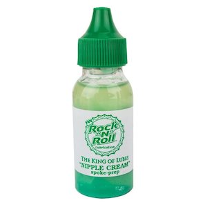 RNR Nipple Cream Green 30ml