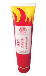 Bike Care: Rock'N'Roll Red Devil Grease 110g