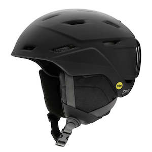 Snow Helmets: Smith Mission MIPS