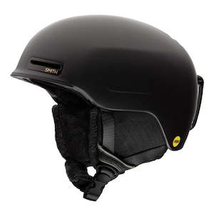 Snow Helmets: Smith Allure MIPS