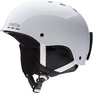 Snow Helmets: Smith Holt Jr.