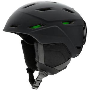 Snow Helmets: Smith Mission