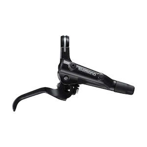 Brake Pads: Shimano BL-MT501 Brake Lever