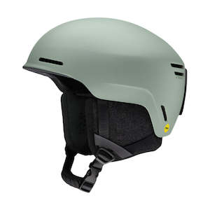 Snow Helmets: Smith Method MIPS - Matte Sage Brush