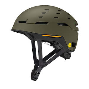 Snow Helmets: Smith Summit MIPS