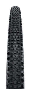 Bike Tires Test: Continental Terra Adventure 700c